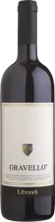 Gravello IGT Rosso Val di Neto Librandi - 2022 - Kalabrien, Italien