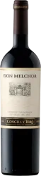 Cabernet Sauvignon Don Melchor Concha y Toro - 2021 - Valle Central, Chile
