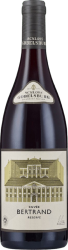 Cuvee Bertrand Weingut Schloss Gobelsburg - 2021 - Niederösterreich, Österreich