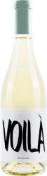 Cave Molondin Voilà Vin Suisse Blanc  - Schweiz
