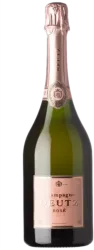 Champagne Deutz Brut Rosé - Champagne, Frankreich