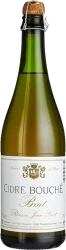 Cidre Jean Loret Cidre Bouché Brut Jean Loret  - Normandie, Frankreich
