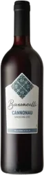 Cannonau Sardegna DOC BARONCELLI selezione isole Baroncelli - 2023 - Sardinien, Italien