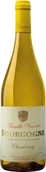 Château Lamothe-Vincent  Bourgogne Blanc Chardonnay - 2023  - Burgund, Frankreich