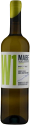 MABE  W1 Ribera del Duero - 2025  - Spanien
