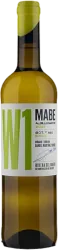 MABE  W1 Ribera del Duero - 2025  - Spanien
