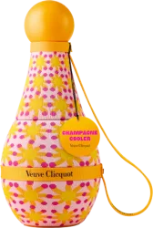 Veuve Clicquot Sun Totem with Rosé – Limited Edition crafted by Yinka Ilori - Champagne, Frankreich
