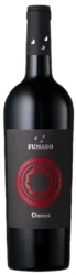 Omnis Nero D'Avola IGP Terre Siciliane Funaro - 2023 - Sizilien, Italien