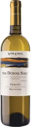 Vite Colte  Sauvignon DOC Tra Donne Sole - 2024  - Piemont, Italien