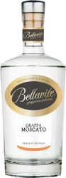 Destillerie Castagner Bellavite Grappa di Moscato  - Veneto, Italien
