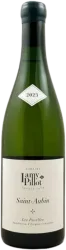 Domaine Fernand et Laurent Pillot  Saint-Aubin blanc Les Pucelles - 2023  - Burgund, Frankreich