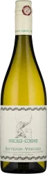 Micro Cosme Blanc Vin de France Château Saint Cosme (Louis & Cherry Barruol) - 2025 - Côtes du Rhône, Frankreich