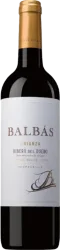 SCHULER 1694  Balbás Crianza Tempranillo - 2022  - Duero-Tal (Castilla y Leon), Spanien