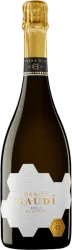 Cavas Hill Panot Gaudí Brut Reserva - Spanien