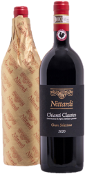 Fattoria Nittardi  Chianti Classico Gran Selezione Nittardi DOCG - 2021  - Toskana, Italien