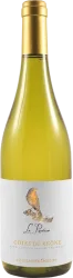 Guillaume Gonnet  Le Rêveur Blanc - 2025  - Frankreich