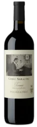 Poggiassai IGT Rosso Toscana Poggio Bonelli - 2019 - Toskana, Italien