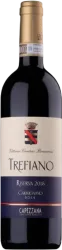 Tenuta di Capezzana  Carmignano Trefiano Riserva DOCG - 2019  - Toskana, Italien