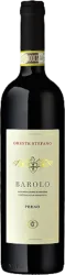Barolo Perno Oreste Stefano - 2021 - Piemont, Italien
