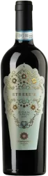 Montedidio  Ethérée - 2025  - Sizilien, Italien