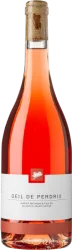 Albert Mathier & Fils  Oeil de Perdrix AOC Albert Mathier et Fils - 2025  - Wallis, Schweiz