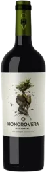Honoro Vera Organic Monastrell Bodegas Juan Gil - 2023 - Levante, Spanien