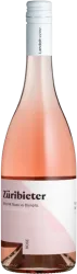 Landolt Weine  Züribieter Rosé AOC Zürich - 2025  - Zürich, Schweiz