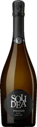 SCHULER 1694 Soli Dea Prosecco Spumante Prosecco Spumante DOC Extra dry Bosco Viticultori  - Veneto, Italien