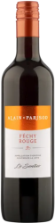 Alain Parisod Féchy Rouge Le Sentier AOC La Côte  - Waadt, Schweiz