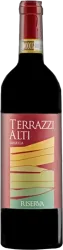 Terrazzi Alti  Valtellina Superiore Riserva Sassella DOCG - 2021  - Lombardei, Italien