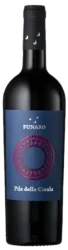 Funaro  Pile della Ciaula - 2022  - Sizilien, Italien