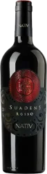 Azienda Agricola Nativ  Suadens Rosso IGT - 2021  - Kampanien, Italien