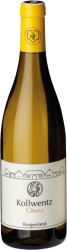 Chardonnay Gloria Anton Kollwentz - 2023 - Burgenland, Österreich