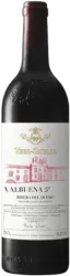 Valbuena 5 Ribera del Duero DO Bodegas Vega Sicilia - 2021 - Spanien