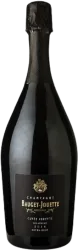 Champagne Cuvée Extra Brut Millésime Bauget-Jouette - Champagne, Frankreich