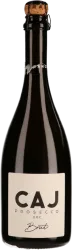 Col dei Franchi CAJ Prosecco DOC brut  - Italien