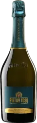 Pietro Toso Prosecco Millesimato Extra Dry DOC - 2024 - Veneto, Italien