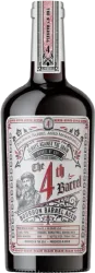 Citizen Wine  The Fourth Barrel - 2025  - Levante, Spanien