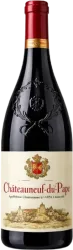 Domaine De Panisse  Les Mas Châteauneuf-du-Pape AOC - 2024  - Frankreich