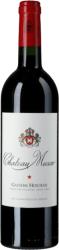 Château Musar - 2019 - Bekaa-Tal, Libanon