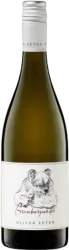 Sauvignon Blanc Oliver Zeter - 2025 - Rheintal, Deutschland