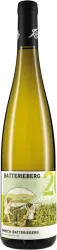 Riesling Zeppwingert Grosse Lage Weingut Immich-Batterieberg - 2023 - Mosel-Saar-Ruwer, Deutschland
