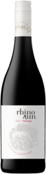 Pinotage Rhino Run - 2023 - Breede River Valley, Südafrika