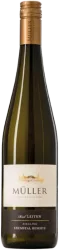 Riesling Ried Leiten DAC Weingut Müller - 2024 - Niederösterreich, Österreich