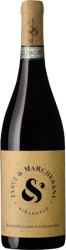 Jasci & Marchesani  Montepulciano D’Abruzzo - 2025  - Abruzzen, Italien
