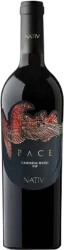 Azienda Agricola Nativ  Pace Rosso - Campania Rosso IGT - 2021  - Kampanien, Italien