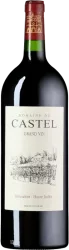 Domaine du Castel Winery  CASTEL Grand Vin - 2023  - Judäische Berge, Israel