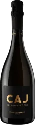 Col dei Franchi Valdobbiadene Prosecco Superiore Brut dosage  - Italien