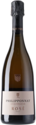 Philipponnat Champagne Rosé Brut AOC - Champagne, Frankreich