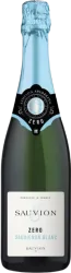 Château du Cléray - Maison Sauvion Zero Sauvignon Blanc Sparkling  - Loire, Frankreich